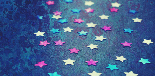 Nombres de estrellas