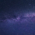 Nombres de estrellas azul