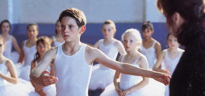 Las 5 Mejores Películas de Baile | Siente la pasión de la Danza