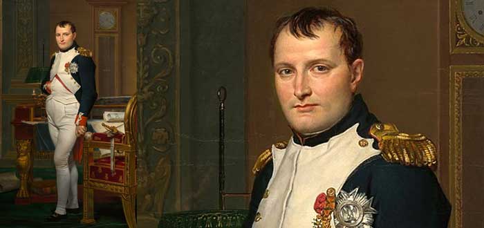 Quién fue Napoleón Bonaparte | Vida y Curiosidades