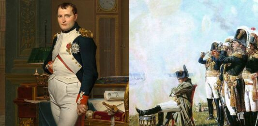 Quién fue Napoleón Bonaparte | Vida y Curiosidades