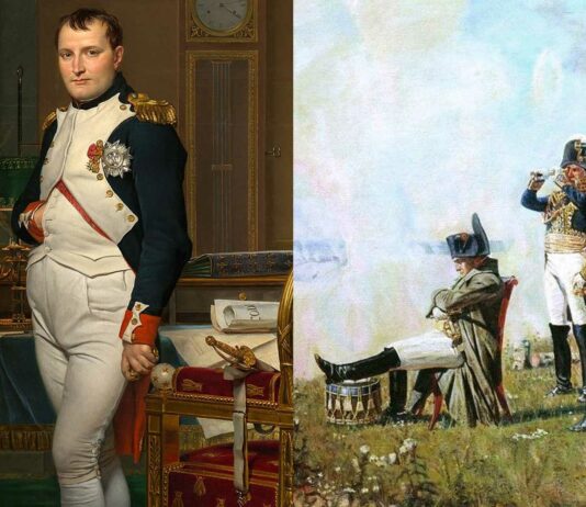 Quién fue Napoleón Bonaparte | Vida y Curiosidades