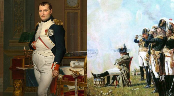 Quién fue Napoleón Bonaparte | Vida y Curiosidades