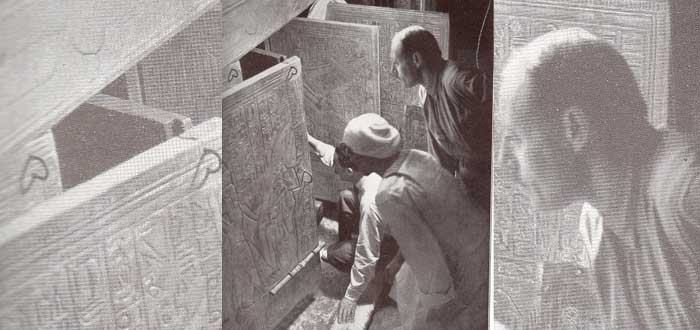 ¿Quién descubrió la Tumba de Tutankamon? | Una historia fascinante