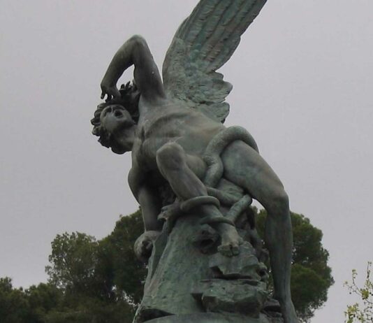 Quién es Lucifer | Curiosidades y la verdadera historia de Lucifer