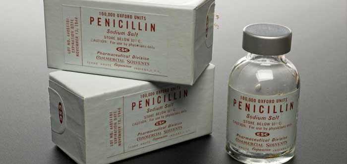 Quién fue Alexander Fleming | Vida y Descubrimiento de la Penicilina