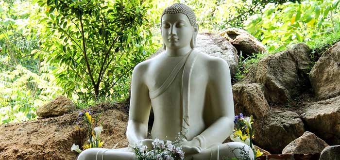 Quién fue Buda | Todo sobre la verdadera historia de Buda
