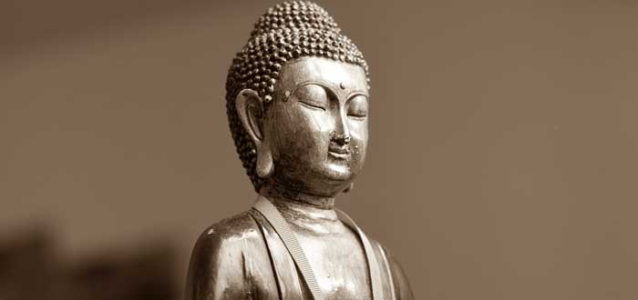 budismo y felicidad