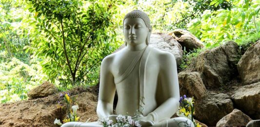 Quién fue Buda | Todo sobre la verdadera historia de Buda