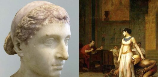 Quién fue Cleopatra | Vida e historia con Marco Antonio y Julio César Quién fue Cleopatra, quién es Cleopatra