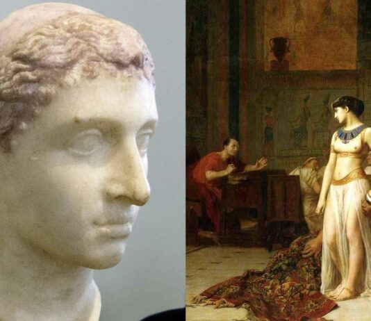 Quién fue Cleopatra | Vida e historia con Marco Antonio y Julio César Quién fue Cleopatra, quién es Cleopatra