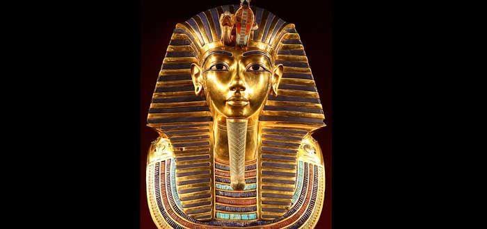 Quién fue Tutankamon | Historia y Curiosidades del Faraón