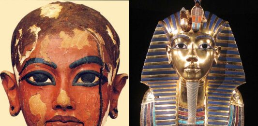 Quién fue Tutankamon | Historia y Curiosidades del Faraón