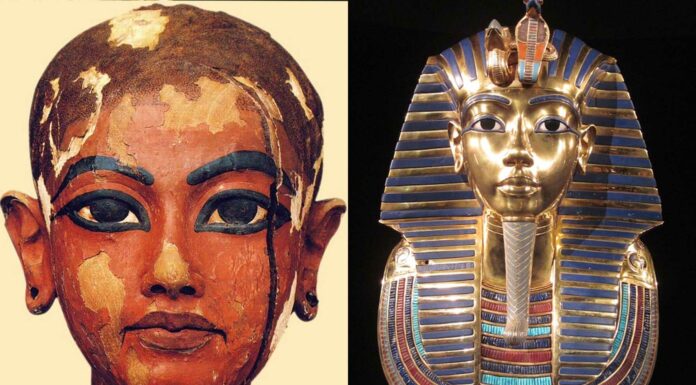 Quién fue Tutankamon | Historia y Curiosidades del Faraón