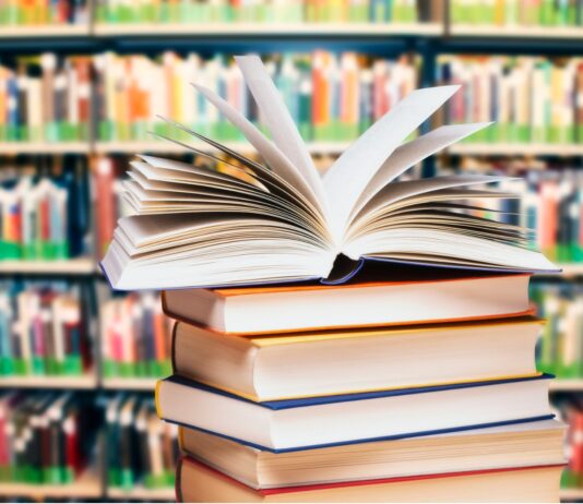 por que se celebra el día del libro