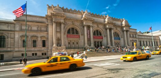 mejores museos del mundo