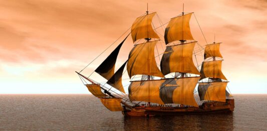 Armada Invencible 1