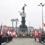 ¿Por qué el 7 de junio se celebra el Día de la Bandera de Perú? | ¡Descúbrelo!