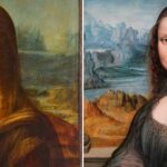 Obras de Arte Famosas | La Gioconda