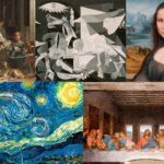 Obras de Arte Famosas