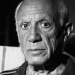 Quién fue Pablo Picasso 1