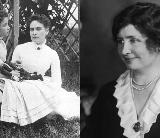 Quién fue Helen Keller | Vida, Obras y Curiosidades