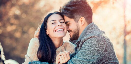 Relación de pareja 1