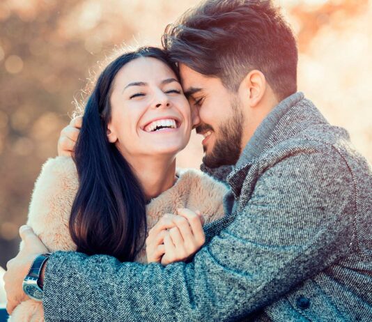 Relación de pareja 1