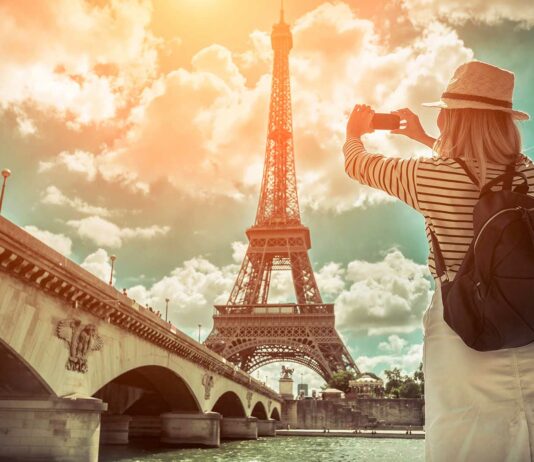 Planear un Tour por Europa. ¡Los consejos más útiles! Tour Europa