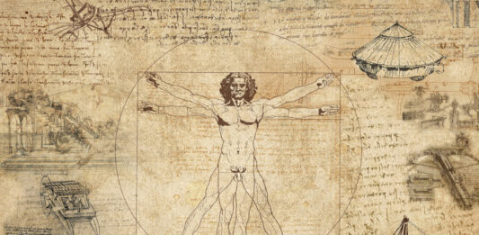 Los Cuadernos de Leonardo Da Vinci | ¡Hallados después de siglos perdidos! Cuadernos de Leonardo Da Vinci