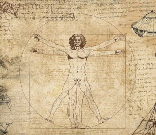 Los Cuadernos de Leonardo Da Vinci | ¡Hallados después de siglos perdidos! Cuadernos de Leonardo Da Vinci