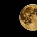 Curiosidades de la Luna | 15 Datos que te sorprenderán