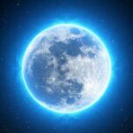 Curiosidades de la Luna | 15 Datos que te sorprenderán
