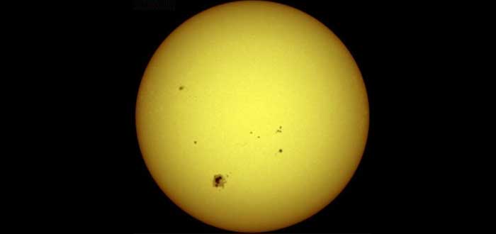 Curiosidades del Sol | 25 Datos que te sorprenderán