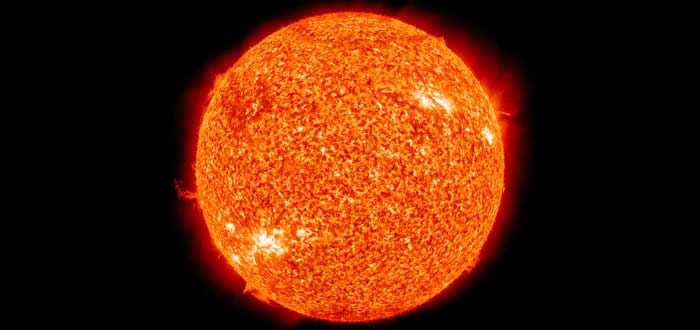 Curiosidades del Sol | 25 Datos que te sorprenderán