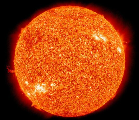 Curiosidades del Sol | 25 Datos que te sorprenderán