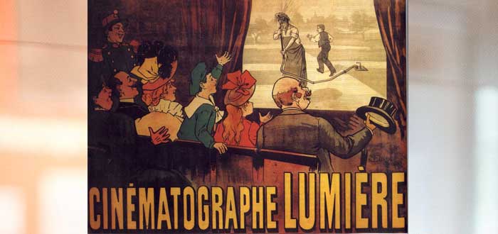 Los Hermanos Lumière | Conoce a Auguste y Louis Lumière