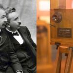 Los Hermanos Lumière | Conoce a Auguste y Louis Lumière