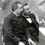 Los Hermanos Lumière | Conoce a Auguste y Louis Lumière