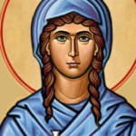 Historia de Santa Marina