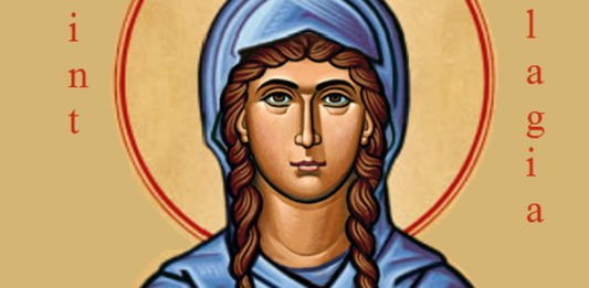 Historia de Santa Marina