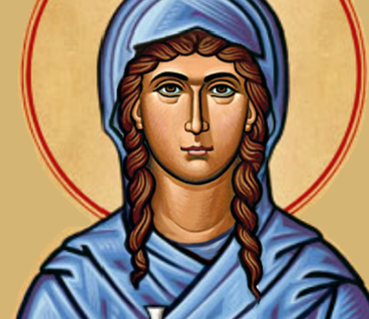Historia de Santa Marina