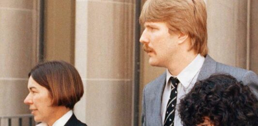 Kenneth Parks | Absuelto de asesinato por sonambulismo Kenneth Parks | Absuelto de asesinato por sonambulismo