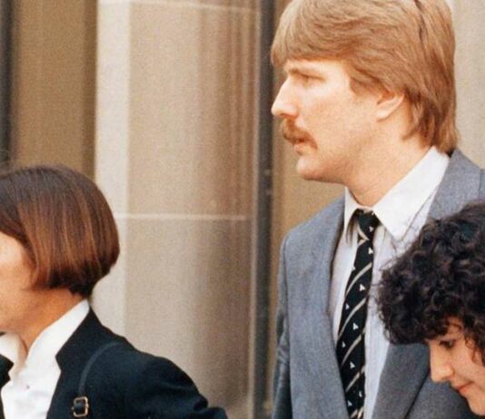 Kenneth Parks | Absuelto de asesinato por sonambulismo Kenneth Parks | Absuelto de asesinato por sonambulismo