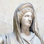 Hera, la Esposa de Zeus | Vida y Curiosidades