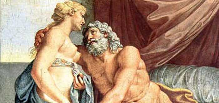 Hera, la Esposa de Zeus | Vida y Curiosidades