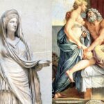 Hera, la Esposa de Zeus | Vida y Curiosidades