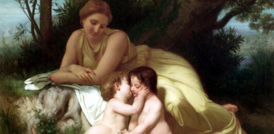 ¿Quién es la Madre de Apolo? | Todo sobre su figura ¿Quién es la Madre de Apolo? | Todo sobre su figura