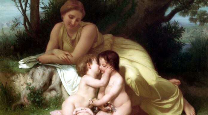 ¿Quién es la Madre de Apolo? | Todo sobre su figura