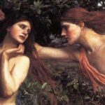 El Mito de Apolo y Dafne | Amor en la Mitología Griega